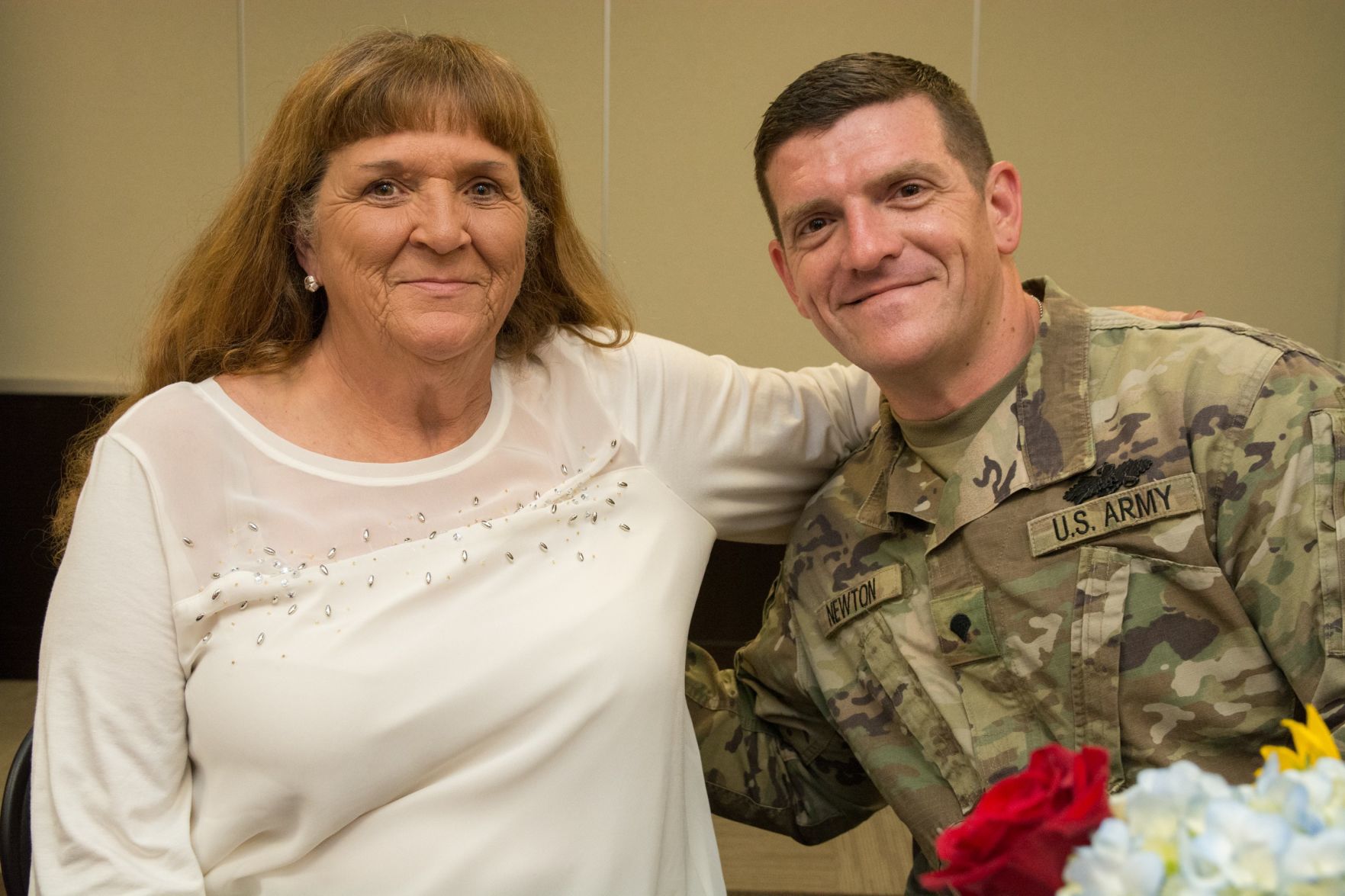 Stories of Honor 2019